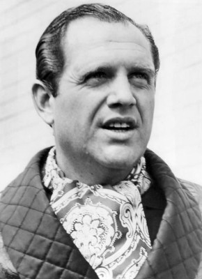 Alan King profile Photo