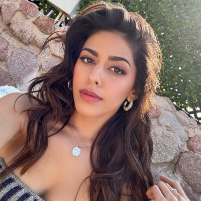 Alaya F profile Photo