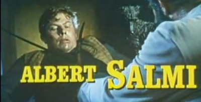 Albert Salmi profile Photo