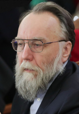 Aleksandr Dugin profile Photo