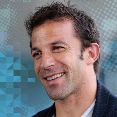 Alessandro Del Piero profile Photo