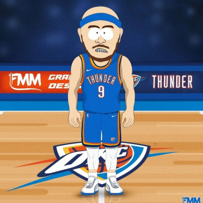 Alex Caruso profile Photo
