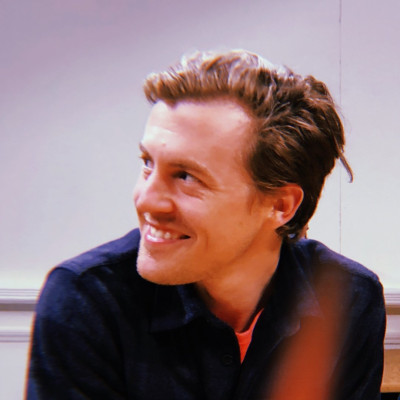 Alex Moffat profile Photo