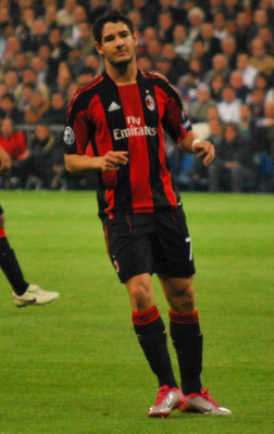 Alexandre Pato profile Photo