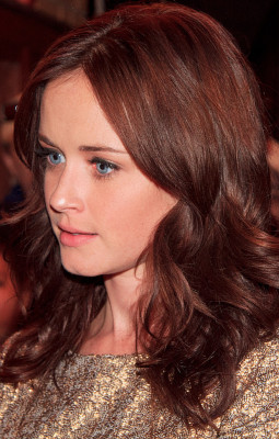 Alexis Bledel profile Photo