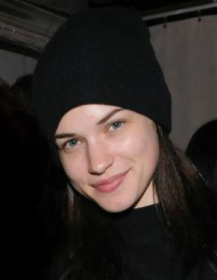 Alexis Knapp profile Photo