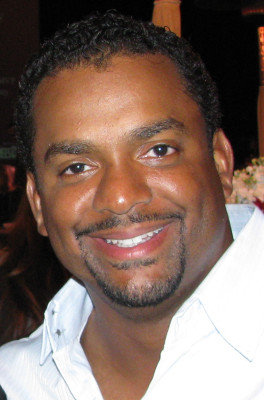Alfonso Ribeiro profile Photo