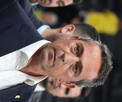 Ali Koç profile Photo