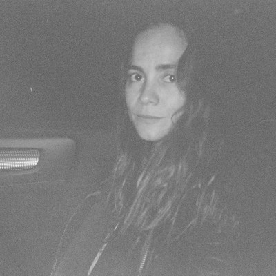 Alice Braga profile Photo