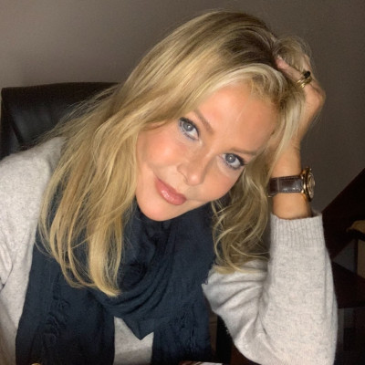 Alison Doody profile Photo