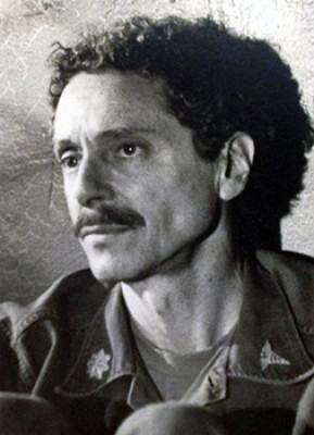 Allan Arbus profile Photo