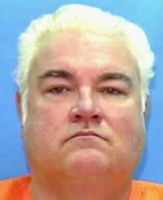 Allen Lee Davis profile Photo