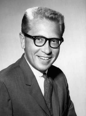 Allen Ludden profile Photo
