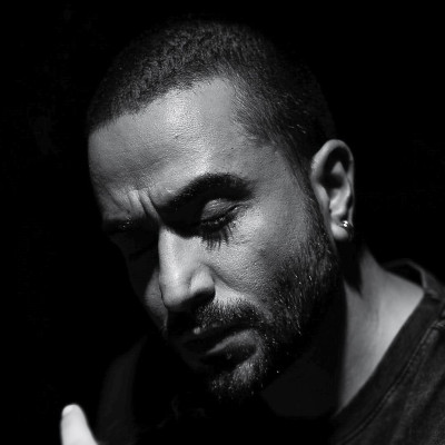 Aly Goni profile Photo