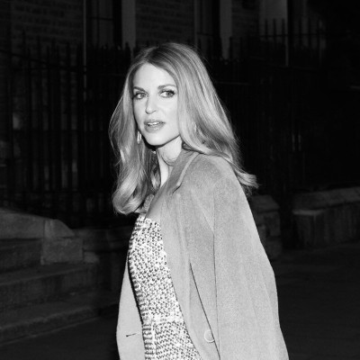 Amy Huberman profile Photo