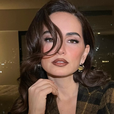 Ana de la Reguera profile Photo