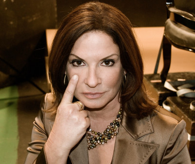 Ana María Polo profile Photo