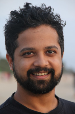 Anand Tiwari profile Photo