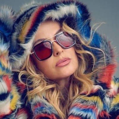 Anastacia profile Photo
