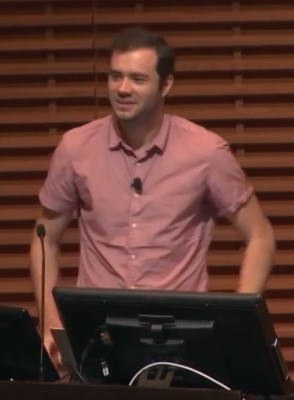 Andrej Karpathy profile Photo