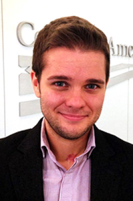 Andrew Cray profile Photo