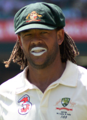 Andrew Symonds profile Photo