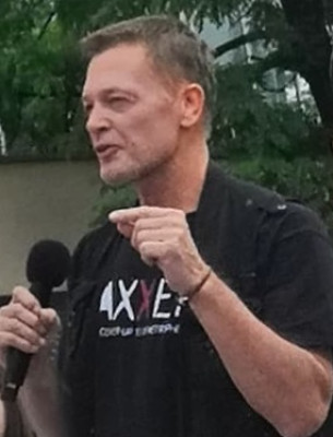 Andrew Wakefield profile Photo