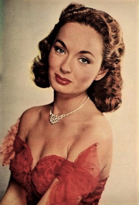 Ann Blyth profile Photo