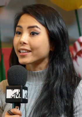 Anna Akana profile Photo