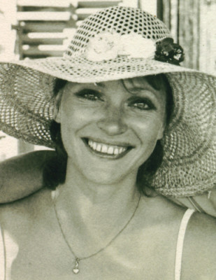 Anna Karina profile Photo