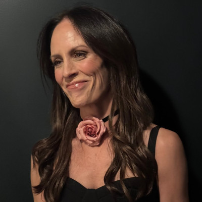 Annabeth Gish profile Photo