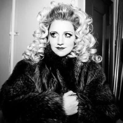 Annaleigh Ashford profile Photo
