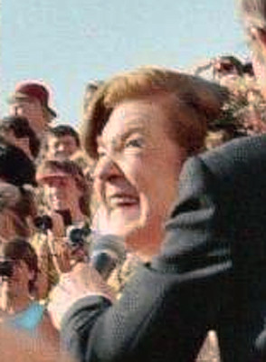 Anne Ramsey profile Photo