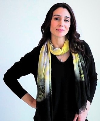 Annie Parisse profile Photo
