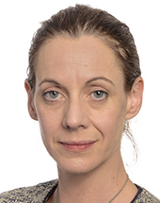 Annunziata Rees-Mogg profile Photo