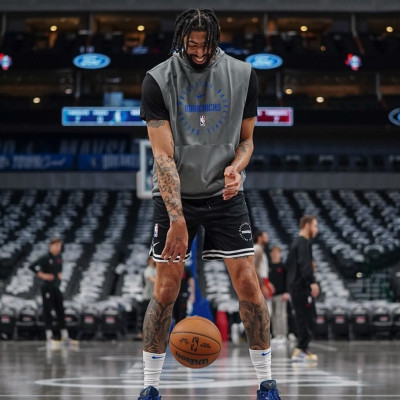 Anthony Davis profile Photo