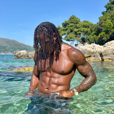 Anthony Yarde profile Photo