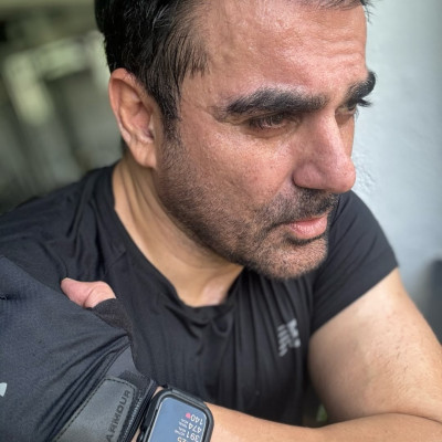 Arbaaz Khan profile Photo