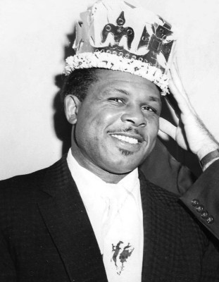 Archie Moore profile Photo