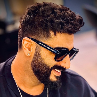 Arjun Kapoor profile Photo