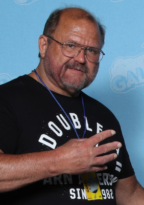 Arn Anderson profile Photo