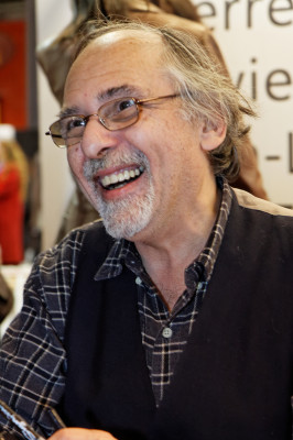 Art Spiegelman profile Photo