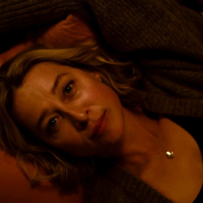 Asher Keddie profile Photo