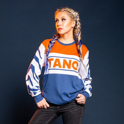 Ashley Eckstein profile Photo