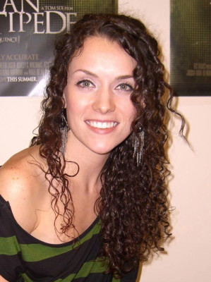 Ashlynn Yennie profile Photo