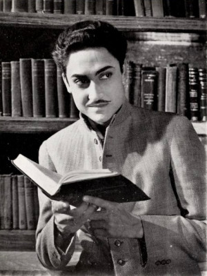 Ashok Kumar profile Photo