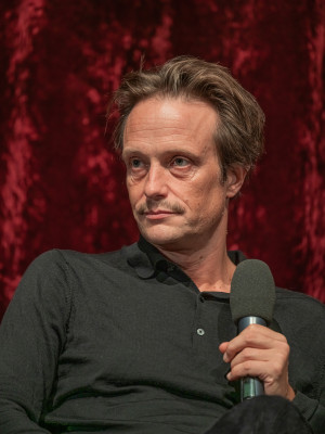 August Diehl profile Photo