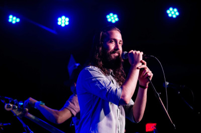 Avi Kaplan profile Photo