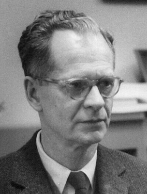 B. F. Skinner profile Photo
