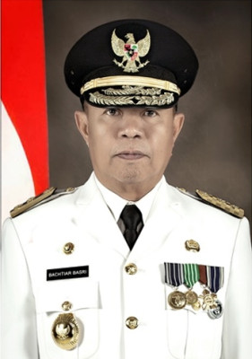 Bachtiar Basri profile Photo